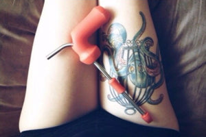 26 Things You Should Know About The Knockout