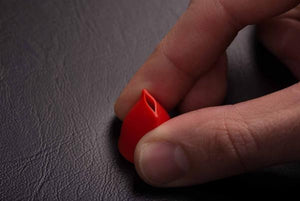 How To: Attach the Duckbill One-Way Valve